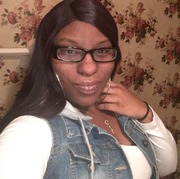 Detraniece B. - Memphis Nanny