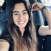 Kristina P., Babysitter in Lake Worth, FL with 1 year paid experience
