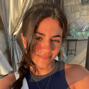 Gabrielle A., Babysitter in Lawrence, MA with 2 years paid experience