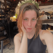 Elif D., Child Care in Diamond Point, NY 12824 with 1 year of paid experience