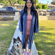 Mariana C., Pet Care Provider in Glendale, AZ with 2 years paid experience