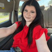 Hannah R., Babysitter in 28052 with 1 year of paid experience