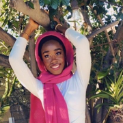 Fatimah F., Babysitter in Thousand Oaks, CA with 3 years paid experience