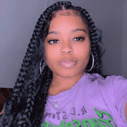 Katesha B., Pet Care Provider in Detroit, MI with 2 years paid experience