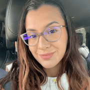 Lujan agostina B., Child Care in Vassar, MI 48768 with 1 year of paid experience