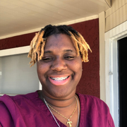 Tranicia D., Care Companion in Grand Prairie, TX with 1 year paid experience
