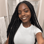 Aziyah J., Babysitter in Fayetteville, NC with 3 years paid experience