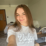 Riley O., Child Care Provider in 60447 with 1 year of paid experience