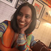 Ashley M., Pet Care Provider in Baltimore, MD with 1 year paid experience