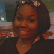 Deondra M., Babysitter in Orlando, FL with 3 years paid experience