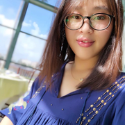 Xiaoli C., Care Companion in Gainesville, FL 32608 with 1 year paid experience
