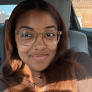 Samaria B., Babysitter in New Orleans, LA with 4 years paid experience