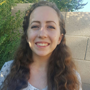 Hannah T., Babysitter in Tolleson, AZ with 11 years paid experience