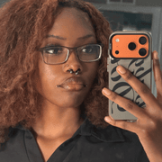 Amiyah B., Pet Care Provider in Fort Myers, FL with 1 year paid experience