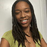 Ayzia F., Nanny in Los Angeles, CA with 10 years paid experience