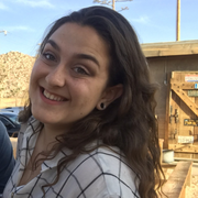 Christina P. - New City <span class="translation_missing" title="translation missing: en.application.care_types.child_care">Child Care</span>