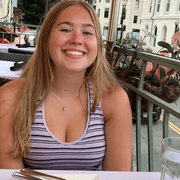 Adelaide H., Babysitter in Washington, DC with 7 years paid experience