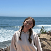 Sarah S., Nanny in 95465 with 6 years of paid experience