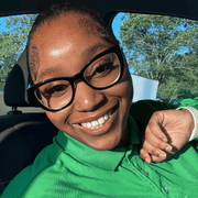 Dextoria M., Babysitter in Conyers, GA with 4 years paid experience