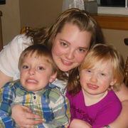 Mandi S., Nanny in Johnson Creek, WI with 8 years paid experience
