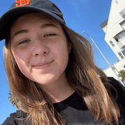 Natalie V., Babysitter in Concord, CA with 2 years paid experience