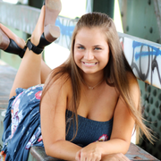 Addison M., Babysitter in Olathe, KS with 7 years paid experience