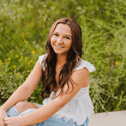 Isabel V., Nanny in Prescott, WI 54021 with 6 years of paid experience