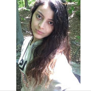 Irma G. - Kearny Babysitter