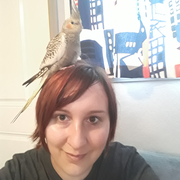 Emily P., Pet Care Provider in Floresville, TX with 5 years paid experience