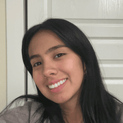 Paola A., Babysitter in 27312 with 1 year of paid experience