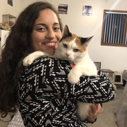 Kelly W., Pet Care Provider in Cottage Grove, MN with 1 year paid experience