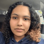 Soncerrai C., Child Care in Chandler, IN 47610 with 1 year of paid experience