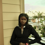Khadidiatou khadia D., Babysitter in 94703 with 7 years of paid experience