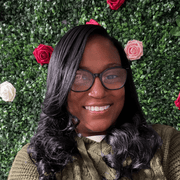 Lekisha D., Nanny in 20646 with 4 years of paid experience