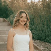 Jamie S., Babysitter in Villa Park, CA with 3 years paid experience