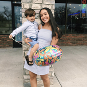 Iman B., Nanny in Dearborn, MI with 10 years paid experience
