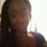Funmi A., Babysitter in Elkridge, MD with 1 year paid experience