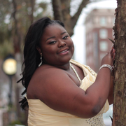 Dearra A., Nanny in 32615 with 2 years of paid experience