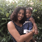 Tameeka B. - Fort Lauderdale Nanny
