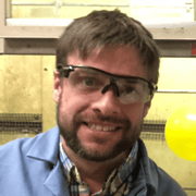 Geoff C., Child Care Provider in 29615 with 7 years of paid experience