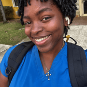 Raysa M., Babysitter in San Juan, PR 00926 with 3 years of paid experience