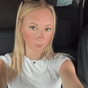 Crimson  A., Babysitter in 36544 with 1 year of paid experience
