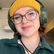 Ava M., Nanny in Hardwick, MA 01037 with 2 years of paid experience