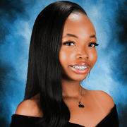 Aliyah M., Nanny in 30276 with 0 years of paid experience