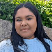 Mikaela G., Babysitter in 21787 with 3 years of paid experience