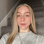 Kylie W., Child Care Provider in 55341 with 7 years of paid experience