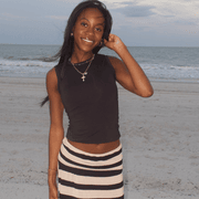 Jada S., Nanny in 32333 with 6 years of paid experience