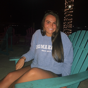 Madi O. - Scotts Babysitter