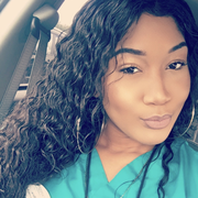 Bria K., Care Companion in Tallahassee, FL 32303 with 5 years paid experience