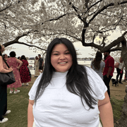 Maria B., Babysitter in Alexandria, VA with 8 years paid experience